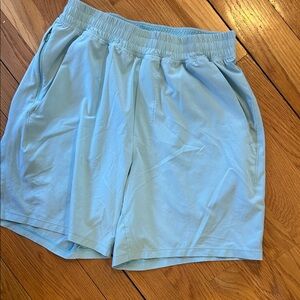 Lululemon Men’s 7” Pace Breaker unlined Athletic Shorts